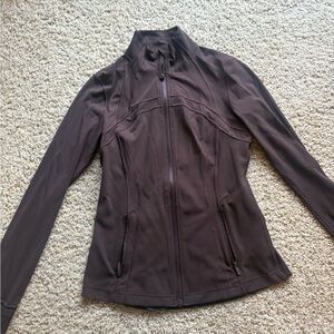 lululemon Define Jacket in Espresso (Brown)